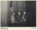 Silent Cry Band photo